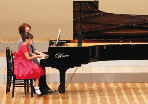 ミューズ熊坂音楽スタジオ 3